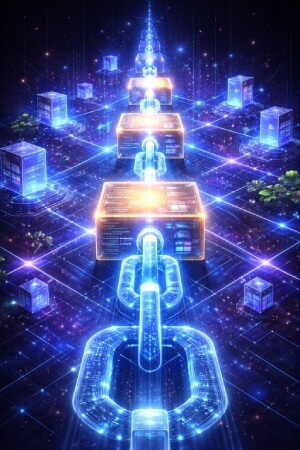 Blockchain Technology