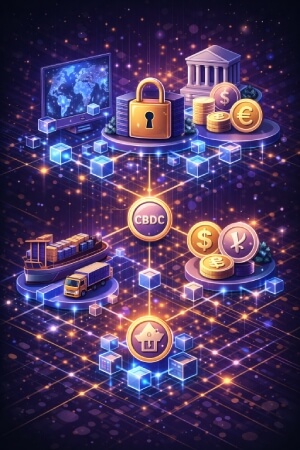 Enterprise Blockchain