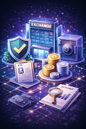 Exchange Compliance